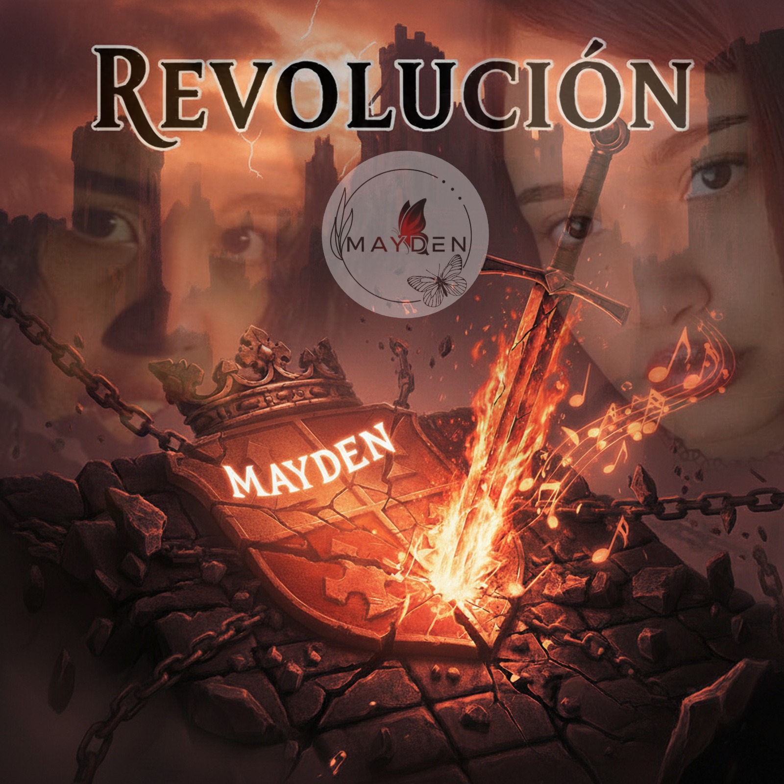 REVOLUCIÓN